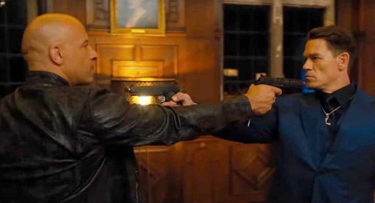 Fast & Furious 9: Análisis detallado del tráiler