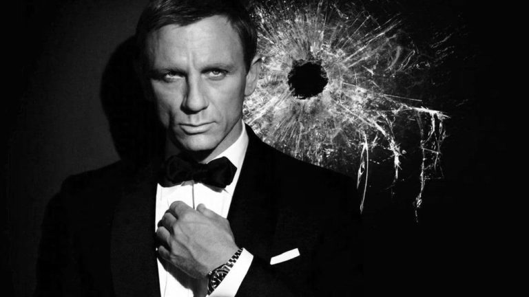 James Bond 'Sin tiempo para morir': escucha toda la nueva canción.