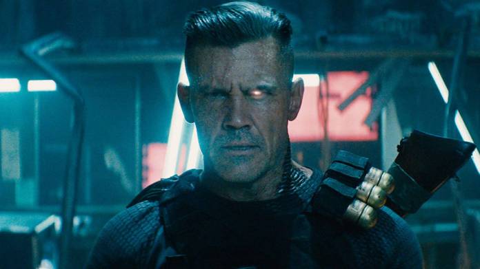 Josh Brolin y Brad Pitt se unen en la nueva serie de ciencia ficción de Amazon 'Outer Range'.