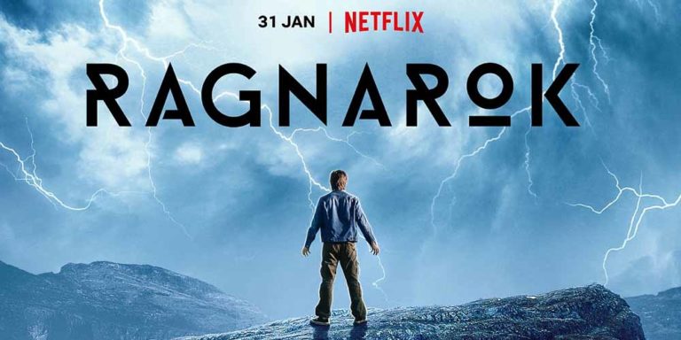 Reseña: Ragnarok (2020-)