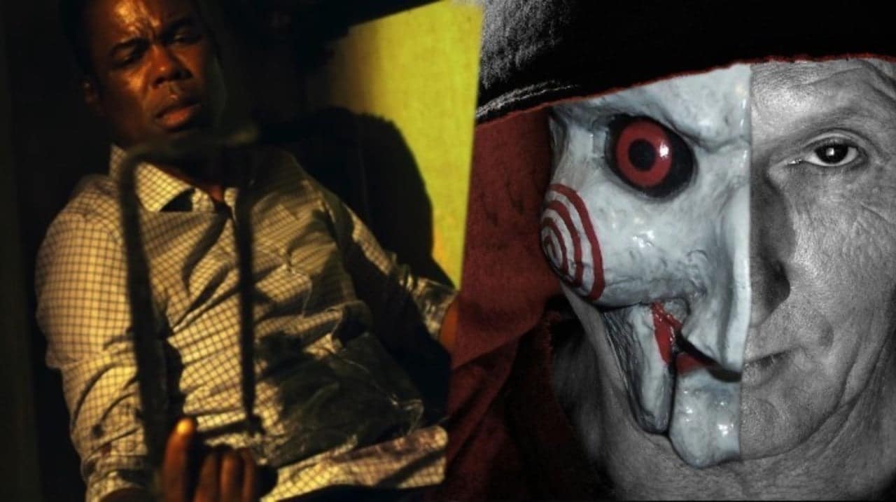 Saw: El tráiler de Spiral revela una gran conexión con Jigsaw