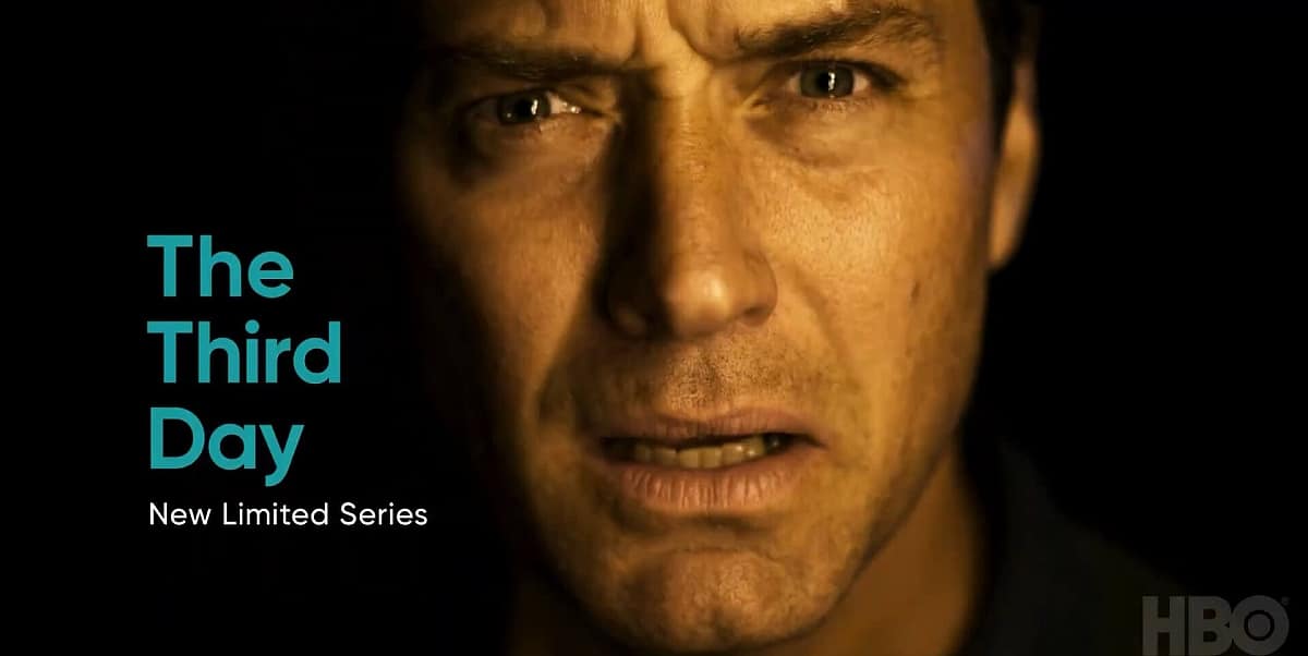 Tráiler: El Tercer Día - miniserie de HBO
