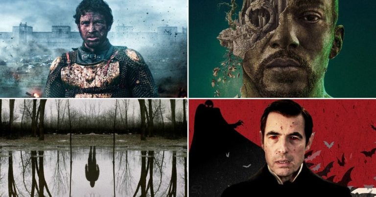 Series - Las Mejores Series 2019/2020