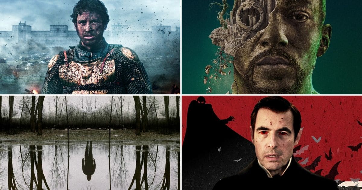 Series - Las Mejores Series 2019/2020