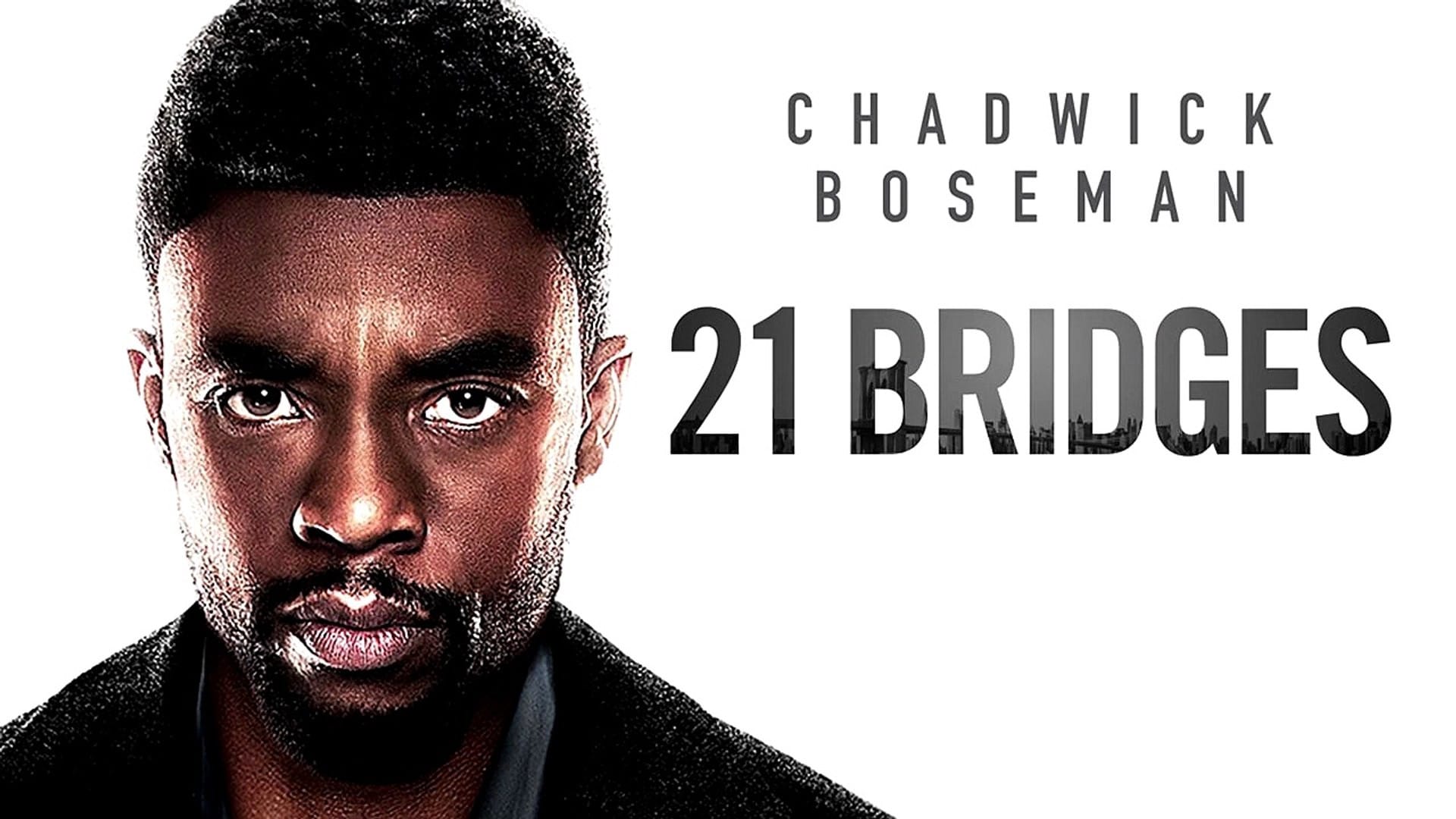 Reseña: 21 Bridges (21 Puentes, 2020)
