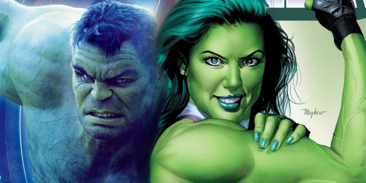 La estrella de Avengers: Endgame, Mark Ruffalo, confirma que está en conversaciones para unirse a la serie de She-Hulk.