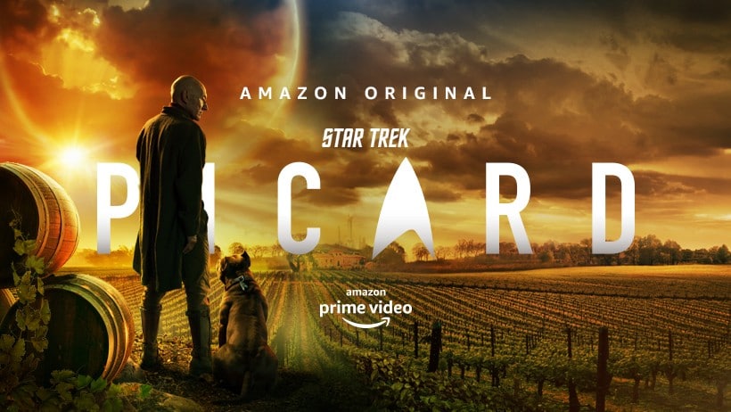 Reseña: Picard (2020-)