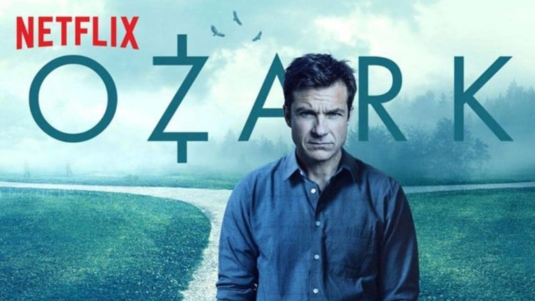 ¡Netflix anunció el final de la serie Ozark con la cuarta temporada!