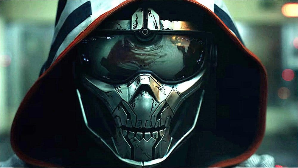 La identidad de Taskmaster podría haber sido revelada por un miembro del elenco de la película Black Widow.