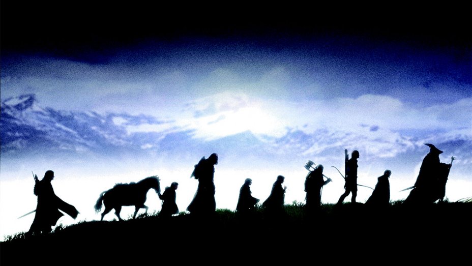 La serie de televisión de Amazon sobre El Señor de los Anillos detiene la producción debido al coronavirus.