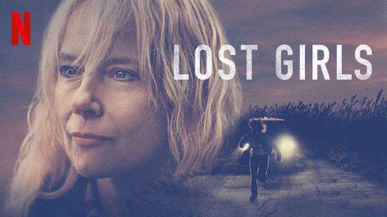 Reseña: Lost Girls (2020)
