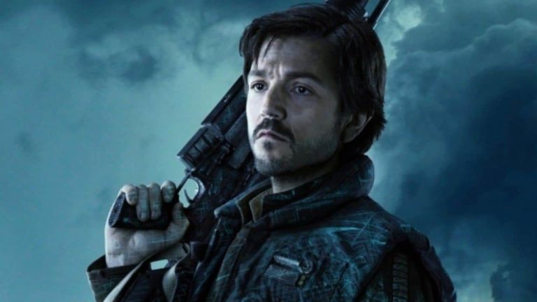 Ha llegado el primer sinopsis de la nueva serie de acción en vivo de Star Wars 'Cassian Andor'.