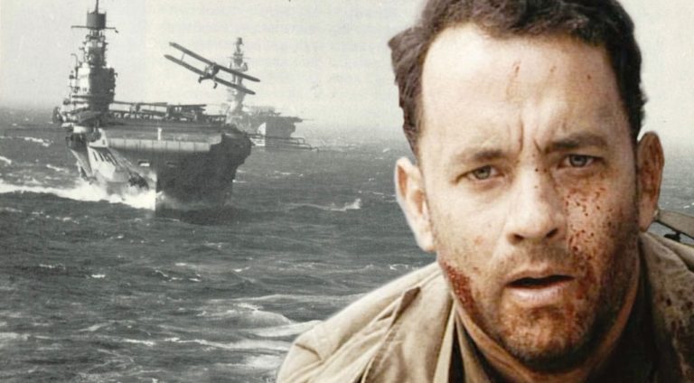 Primer tráiler épico de la nueva película de guerra de Tom Hanks – Greyhound