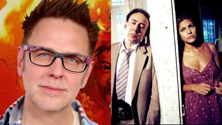 James Gunn compartió una lista de películas para ver durante la cuarentena por el coronavirus.