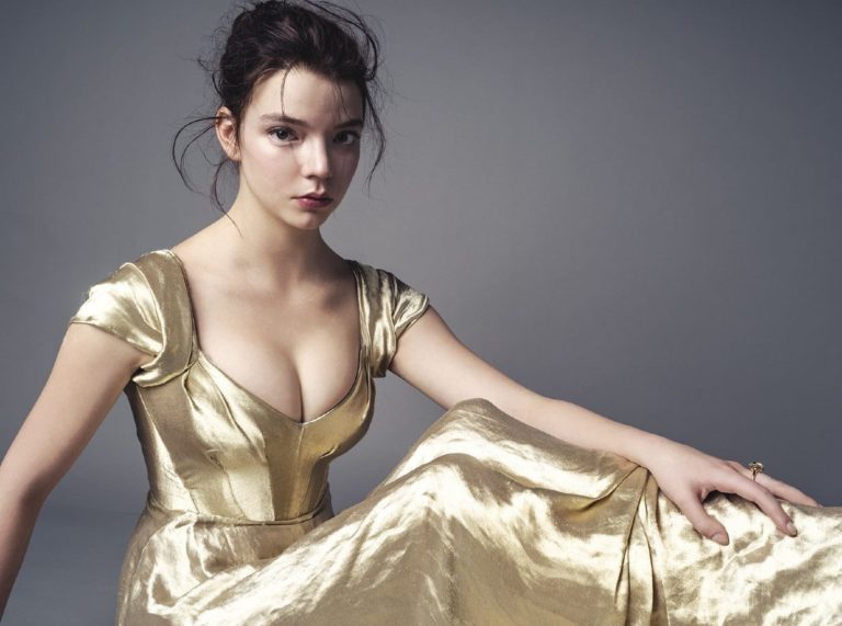 5 Mejores películas de Anya Taylor-Joy