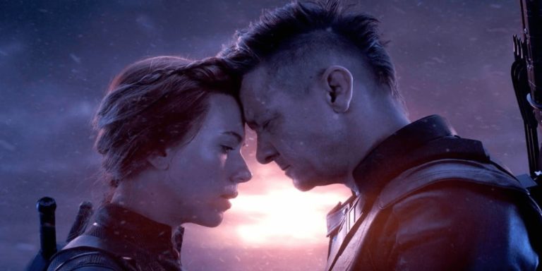 Nueva escena eliminada de Avengers: Endgame muestra una emotiva muerte alternativa de Black Widow.