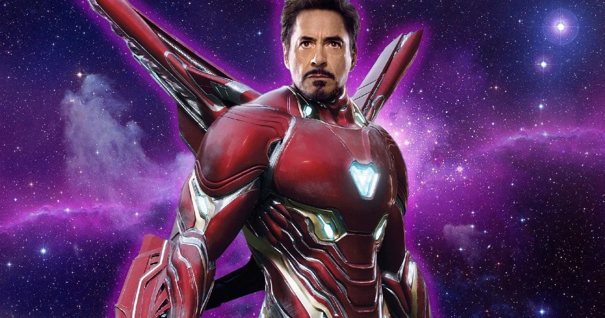 Mira los últimos días de Robert Downey Jr. como Iron Man en un raro video detrás de las cámaras.