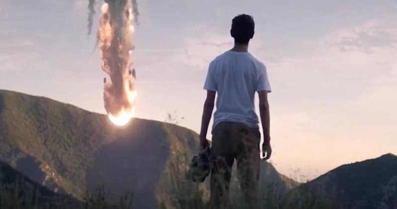 Tráiler: Proximidad (2020)