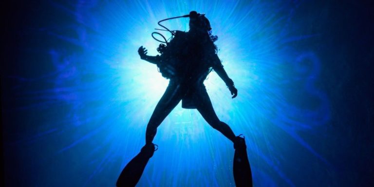 Reseña: Sea Fever (2020)