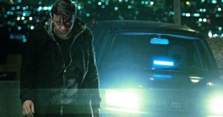 Tráiler: El extraño (2020-)