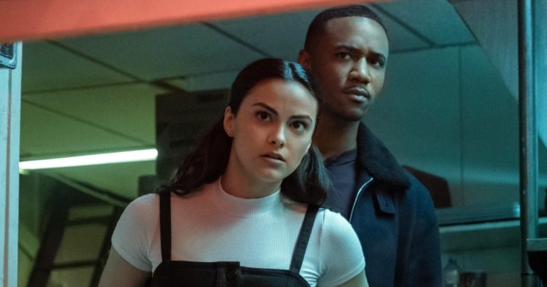 Tráiler: Mentiras Peligrosas (2020)