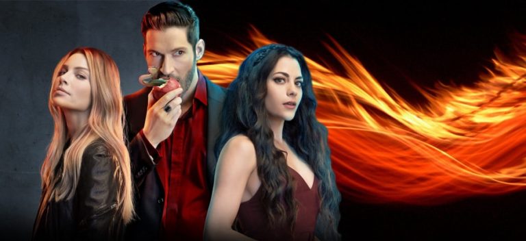 Los problemas con los contratos podrían enviar la sexta temporada de Lucifer directamente al Infierno.