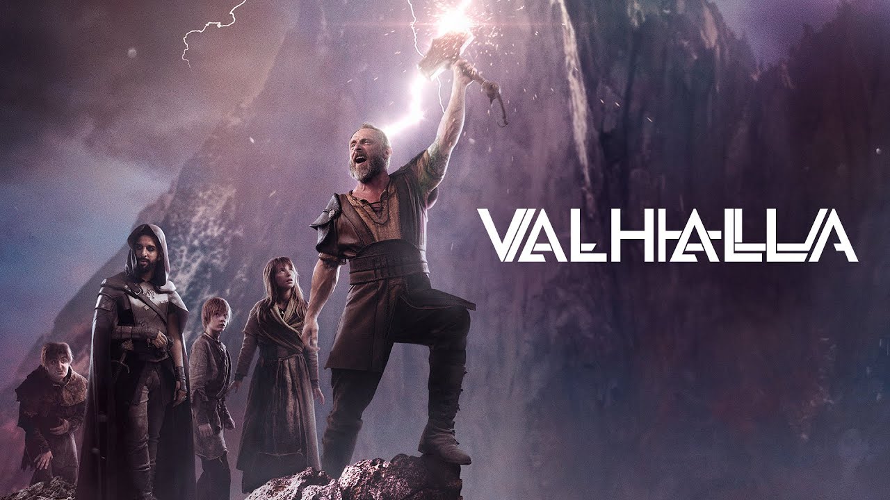 Tráiler: Valhalla (2020)