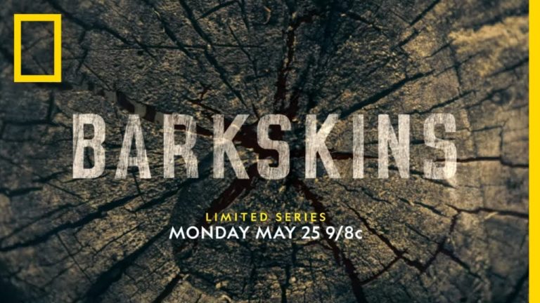 Tráiler: Barkskins (2020-)
