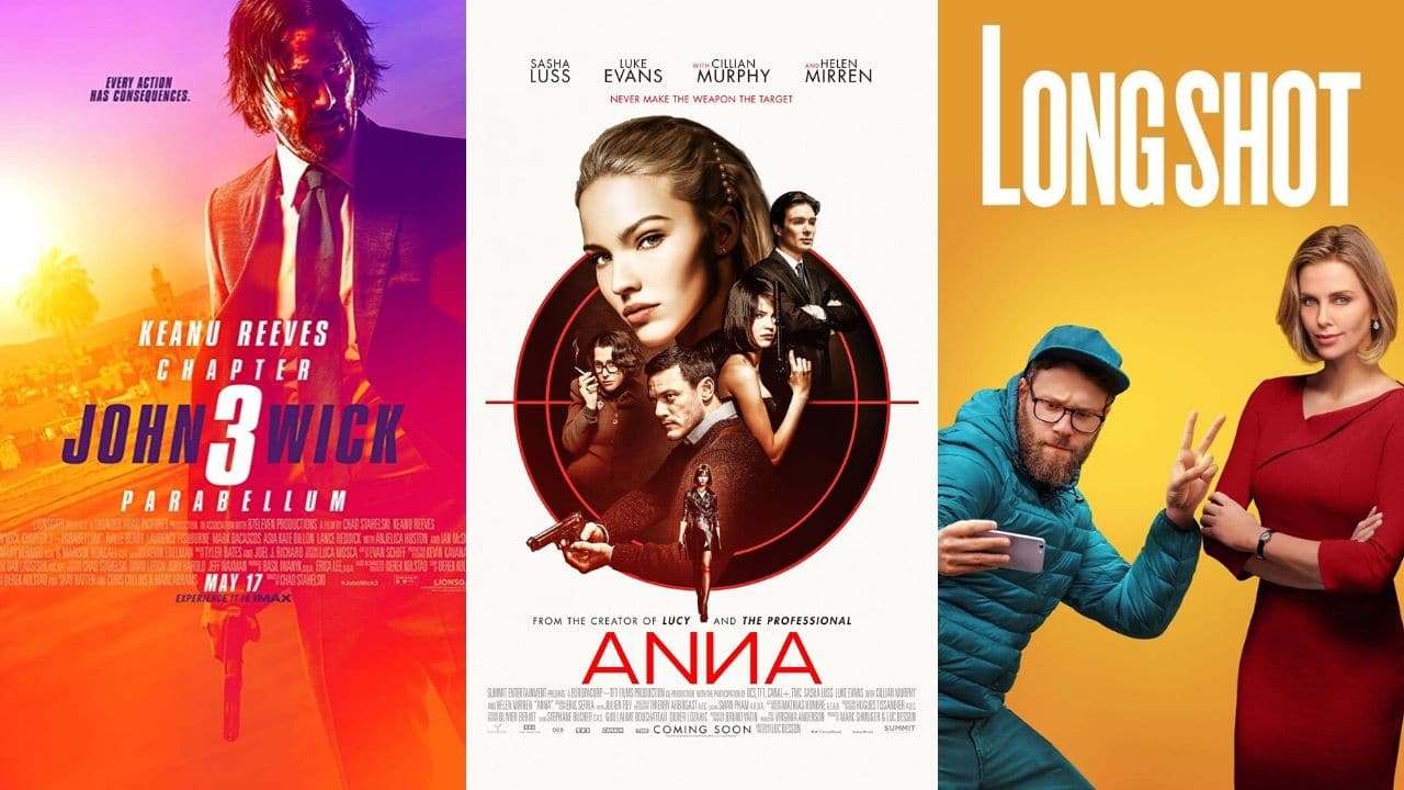 CineStar TV Channels desbloqueó los canales Premiere.