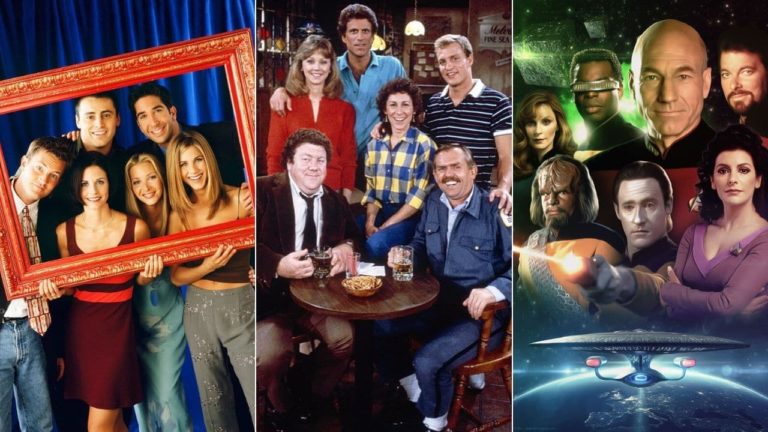 15 Finales de series de televisión más vistos de todos los tiempos
