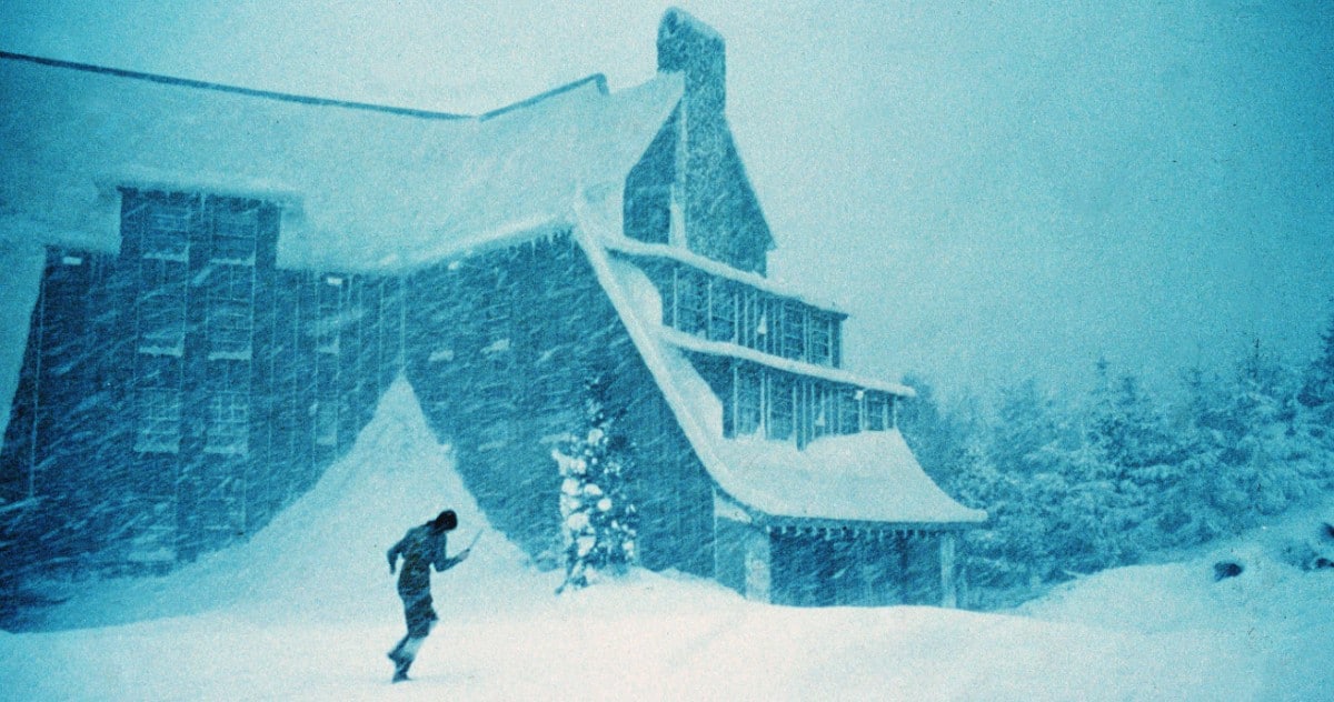 La serie basada en "The Shining", "Overlook", de J.J. Abrams, llega a HBO Max.