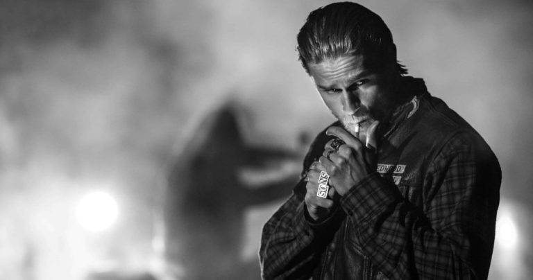 10 Mejores películas de Charlie Hunnam