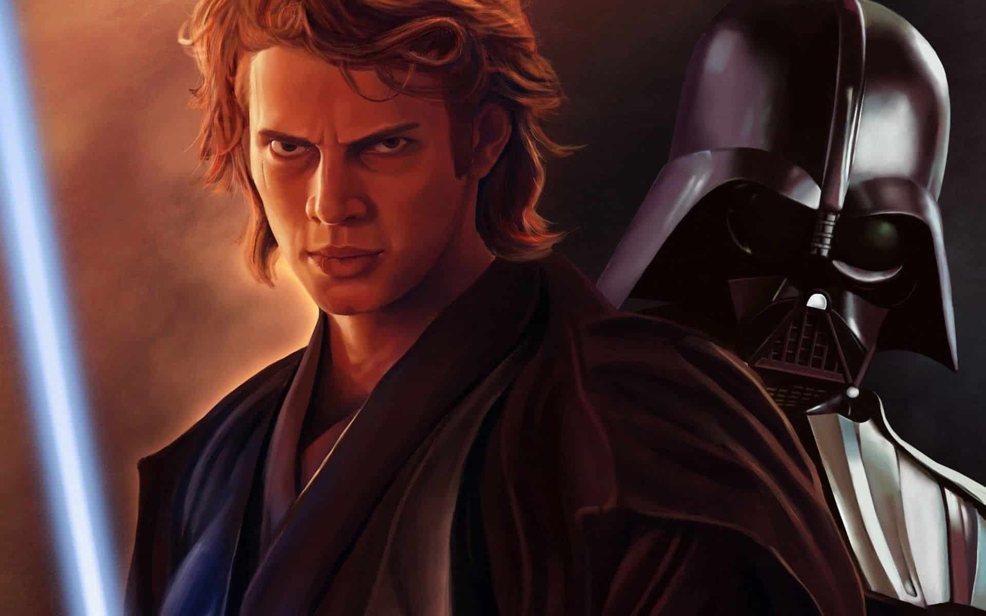 Hayden Christensen supuestamente regresará como Anakin Skywalker para la serie Obi-Wan Kenobi.