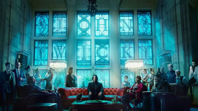 The Continental': llegan los primeros detalles de la trama de la serie derivada de John Wick.