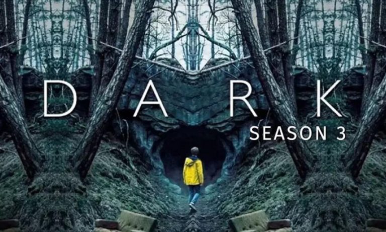Tráiler: Dark (temporada 3) + fecha de lanzamiento