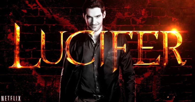 Lucifer zvijezda Tom Ellis napokon produžio ugovor za šestu sezonu