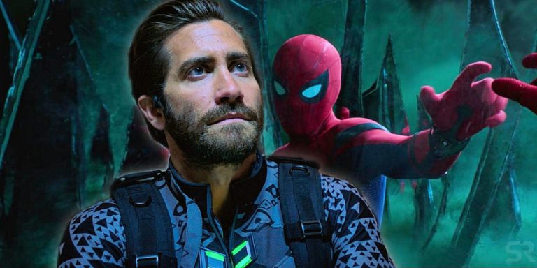 Nuevas pruebas sugieren que el Mysterio de Jake Gyllenhaal sobrevivió a 'Spider-Man: Far From Home'.