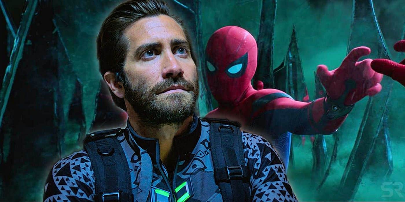 Nuevas pruebas sugieren que el Mysterio de Jake Gyllenhaal sobrevivió a 'Spider-Man: Far From Home'.