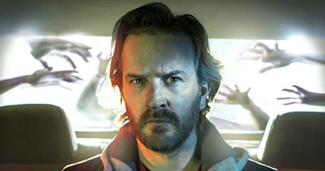 Tráiler: Driven (2020)