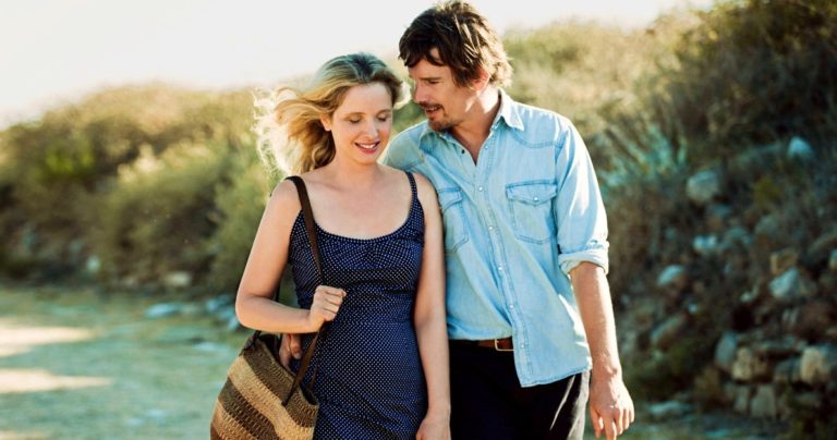 La trilogía 'Before' continúa en cuarentena con este hermoso video de fans.