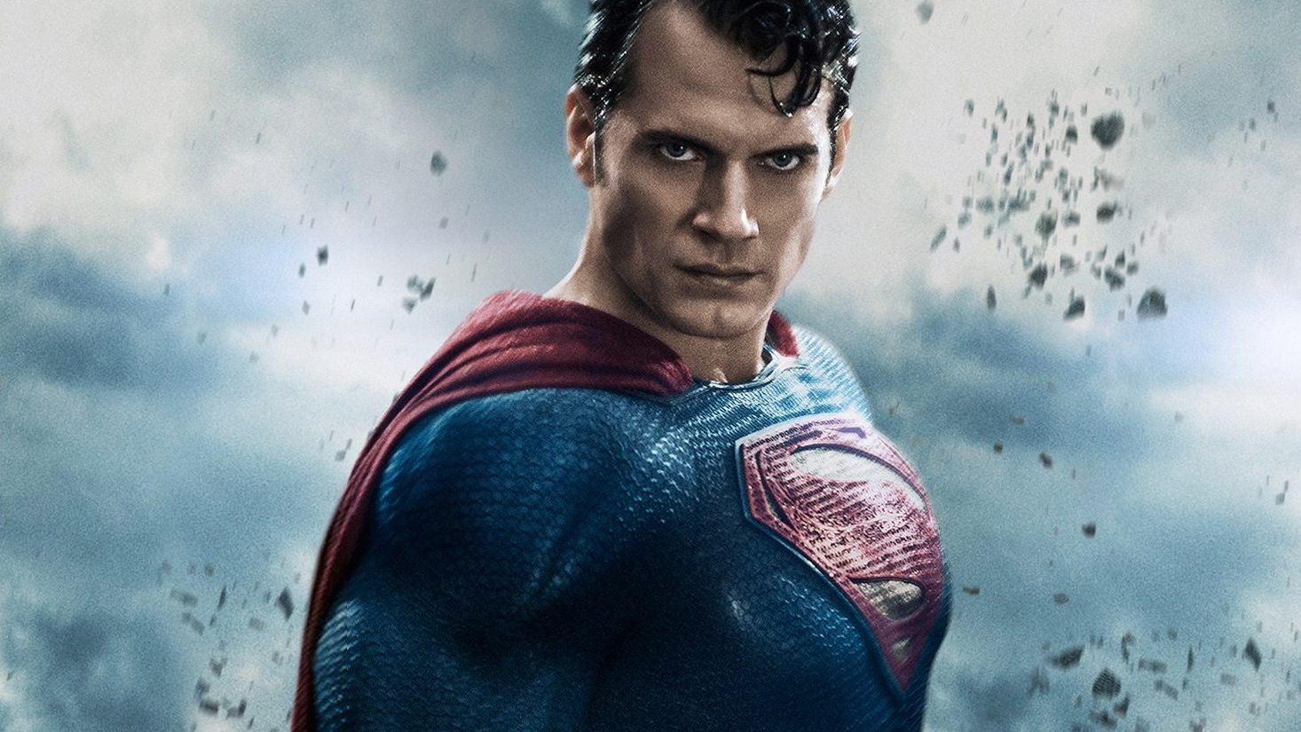 EXCLUSIVO: ¡Henry Cavill regresa como Superman! En varias películas de DC.