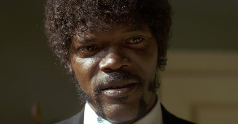 Samuel L. Jackson es solo el tercer actor de cine más taquillero, superado por dos grandes estrellas.