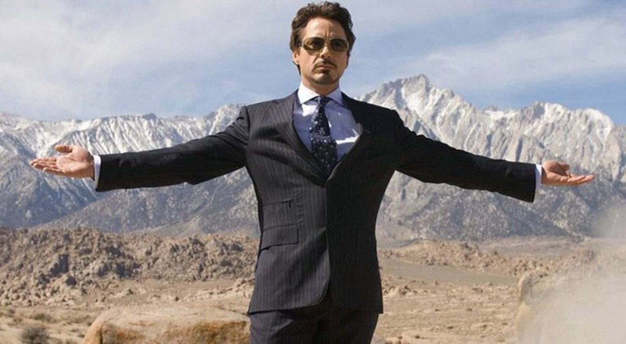 Los fans de Iron Man celebran el cumpleaños de Tony Stark.
