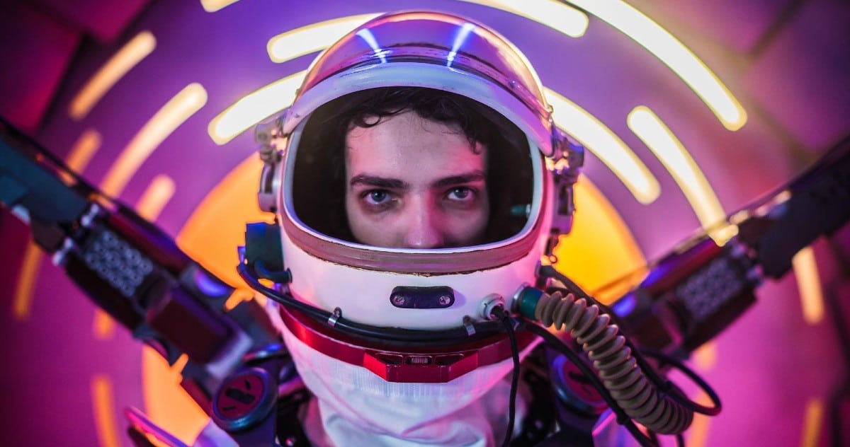 Nueva perspectiva sobre el thriller de ciencia ficción '2067