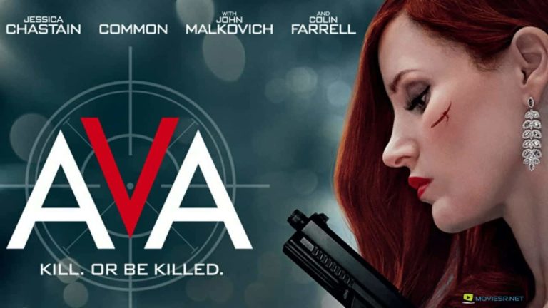 Tráiler: Ava (2020)