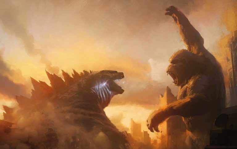 Nuevo sinopsis de 'Godzilla vs. Kong' revela por qué se cruzaron los caminos de los Titanes.