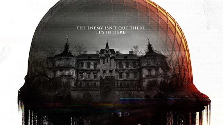 Tráiler: Fantasmas de Guerra (2020)