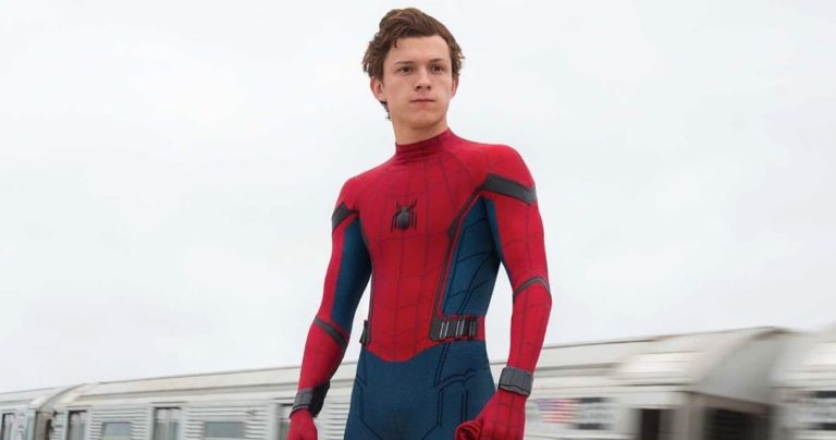5 Mejores películas de Tom Holland