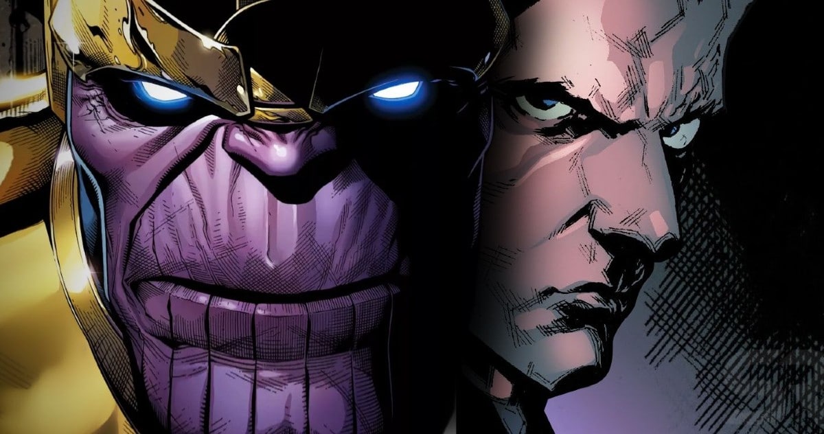 Marvel Studios supuestamente aún tiene planes para el hermano de Thanos.