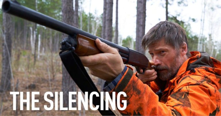 Tráiler: The Silencing (2020)